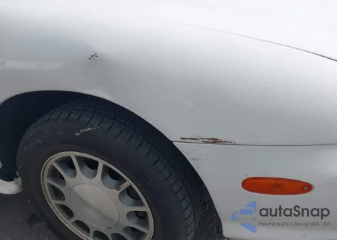 1999 Ford Taurus Se from USA, damaged, VIN 1FAFP58S7XA309936